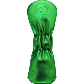Taylormade Masters 2025 Green Hybrid Headcover