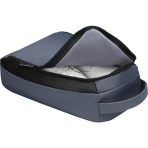 Taylormade Performance Shoe Bag Grey Skotaske