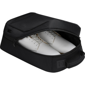 Taylormade Players Shoe Bag Black Skotaske