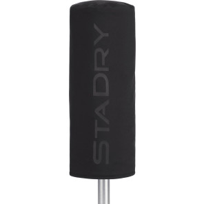 Titleist Barrel Stadry Black Driver Headcover