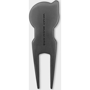 What Bunkers Standard Pitchfork