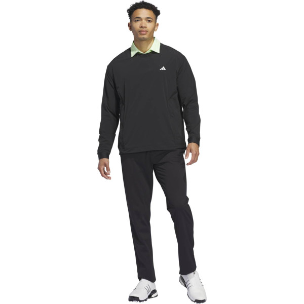 Adidas Ultimate 365 Tour Herre Pullover - Black