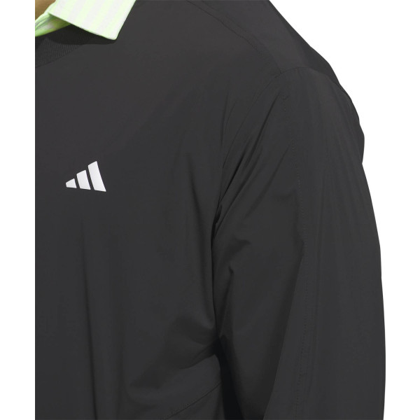 Adidas Ultimate 365 Tour Herre Pullover - Black