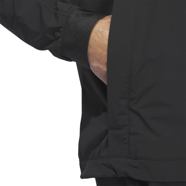 Adidas Ultimate 365 Tour Herre Pullover - Black