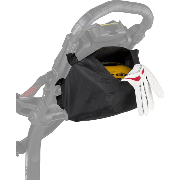 BagBoy Accessory Bag – C3/Nitron/Quad Xl/Quad+ Net til golfvogn