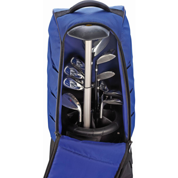 BagBoy Backbone Rejsecover - Sort