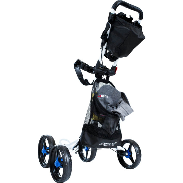 BagBoy Cart Storage Basket Net til golfvogn