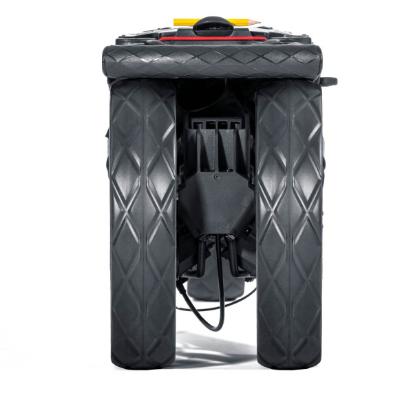 BagBoy Slimfold Golfvogn - Black/White