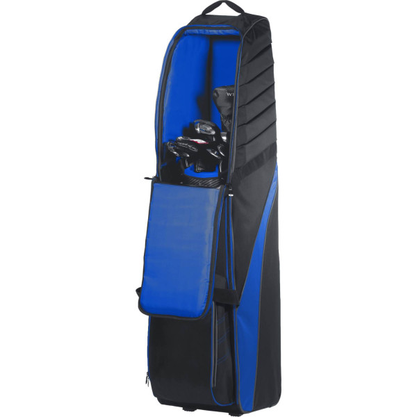 BagBoy T-750 Rejsecover - Sort/Blå
