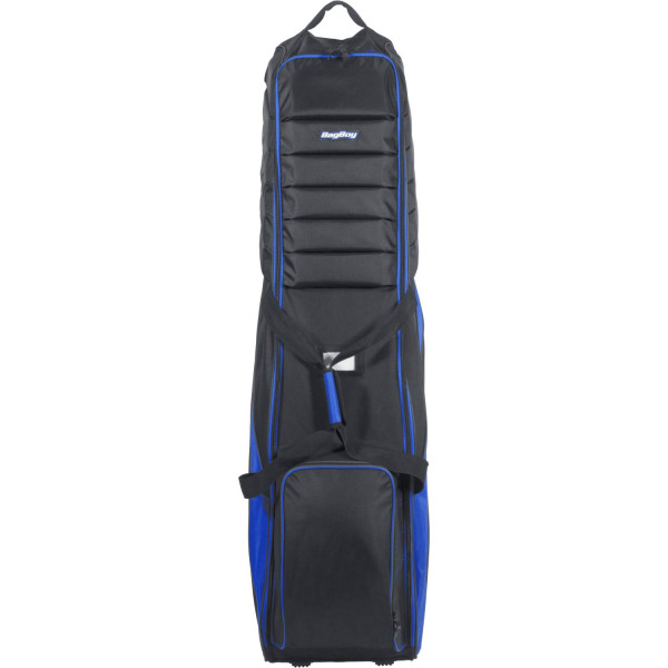 BagBoy T-750 Rejsecover - Sort/Blå