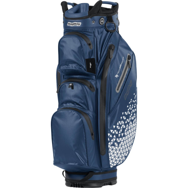 BagBoy TechNoWater Vandtæt Vognbag - Navy