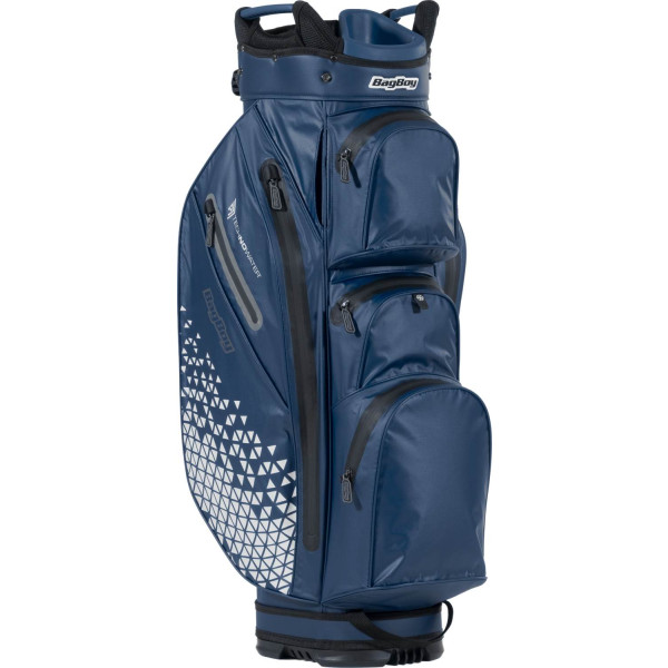 BagBoy TechNoWater Vandtæt Vognbag - Navy