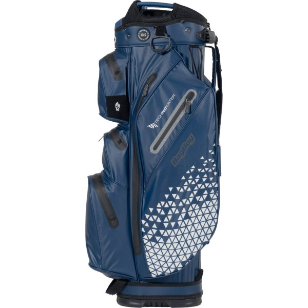 BagBoy TechNoWater Vandtæt Vognbag - Navy