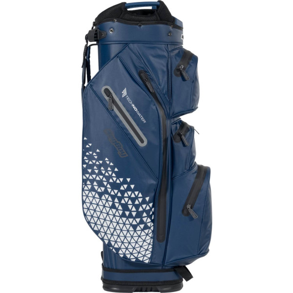 BagBoy TechNoWater Vandtæt Vognbag - Navy