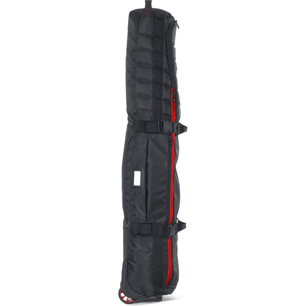 BagBoy ZTF Rejsecover - Sort/Rød