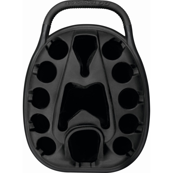 Bennington QO14 Vandtæt Vognbag - Canon Grey/Black