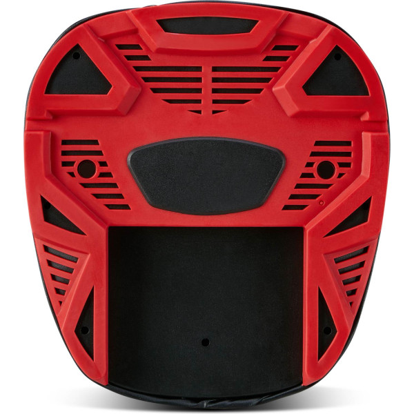 Big Max Aqua Hybrid 4 Vandtæt Bærebag - Navy/Red