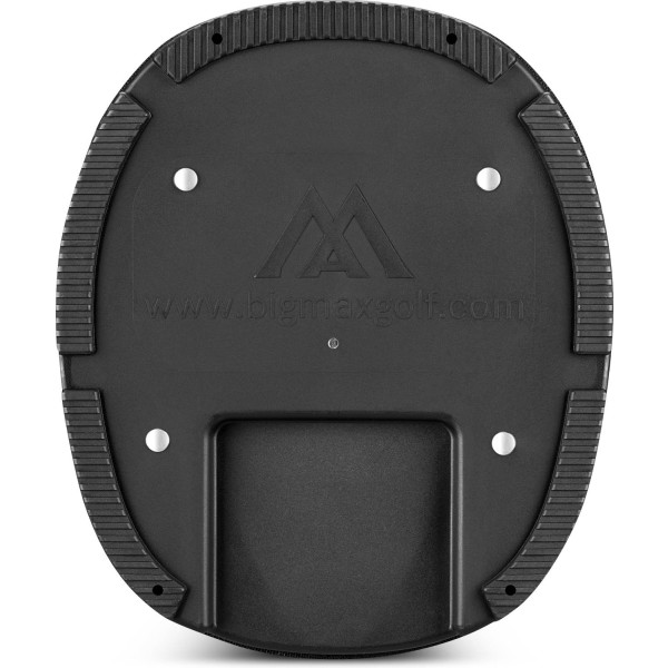 Big Max Aqua IPX Tour Vandtæt Vognbag - Olive Green/Black