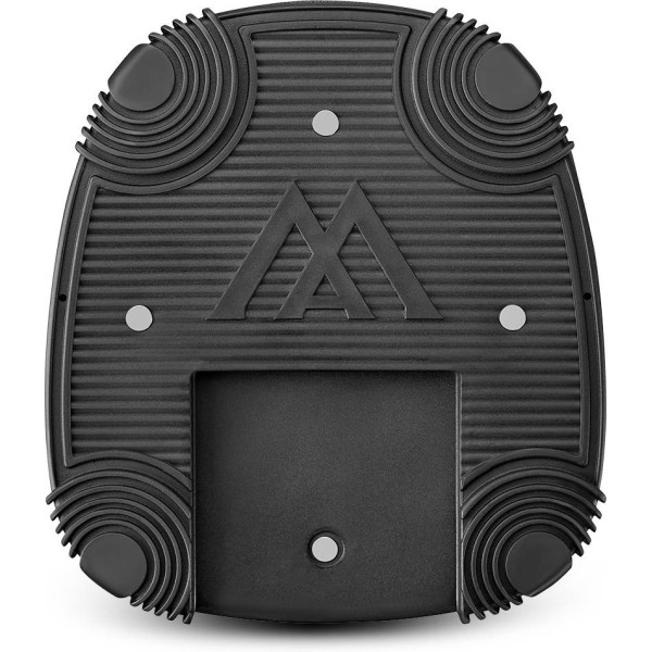 Big Max Aqua Sport 4 Vandtæt Vognbag - Navy/Corn