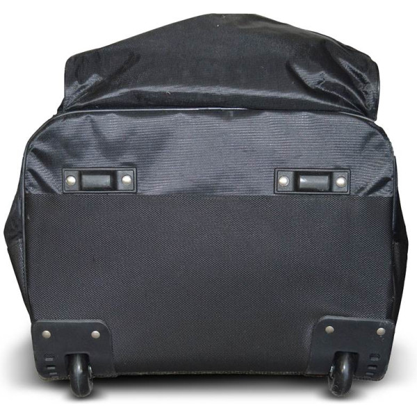 Big Max Atlantis S Rejsecover - Black