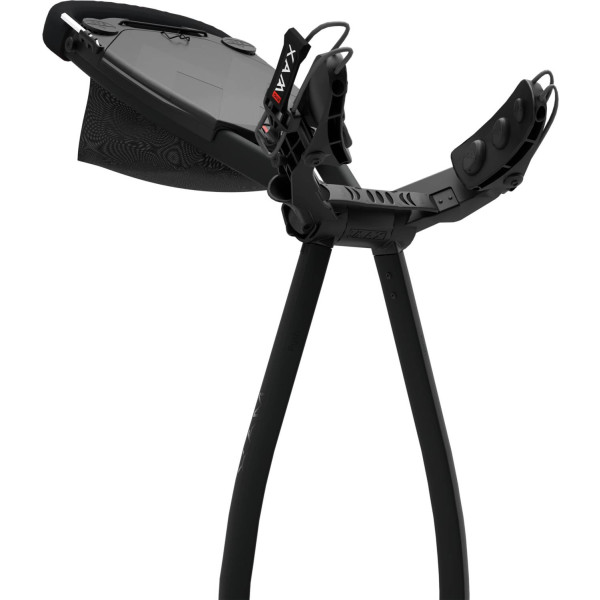 Big Max Blade IP 2.0 Golfvogn - Black