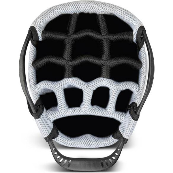 Big Max Dri Lite Hybrid Plus Vandtæt Bærebag - Navy/White