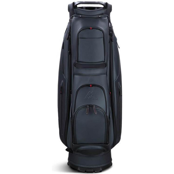 Big Max Dri Lite Prime Vandtæt Vognbag - Black