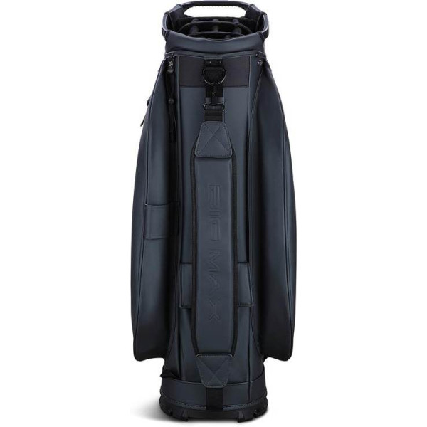 Big Max Dri Lite Prime Vandtæt Vognbag - Black