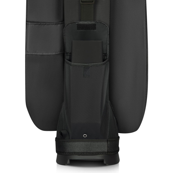 Big Max Dri Lite Sport 3 Vandtæt Vognbag - Black