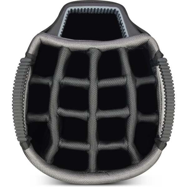 Big Max Dri Lite Sport 3 Vandtæt Vognbag - Black