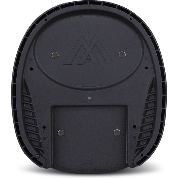 Big Max Terra Sport Dame Bærebag - Steel Blue/Fucshia