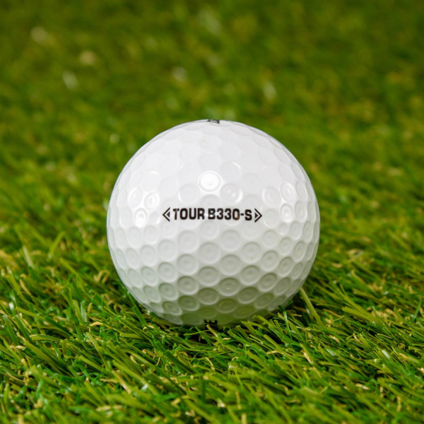 Bridgestone B330-S Hvid Herre Søbolde