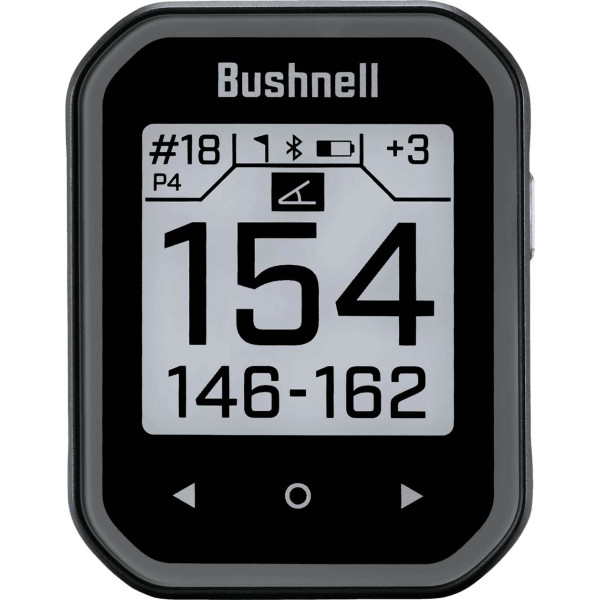 Bushnell Phantom 3 Black GPS ur