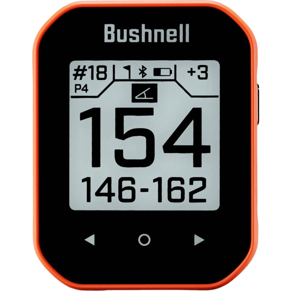 Bushnell Phantom 3 Orange GPS ur