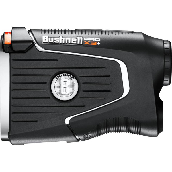 Bushnell Pro X3+ Laser