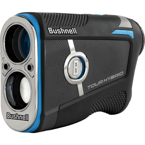 Bushnell Tour Hybrid Laser