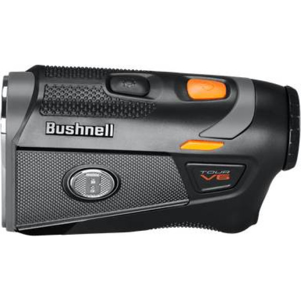 Bushnell Tour V6 Laser