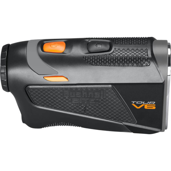 Bushnell Tour V6 Laser