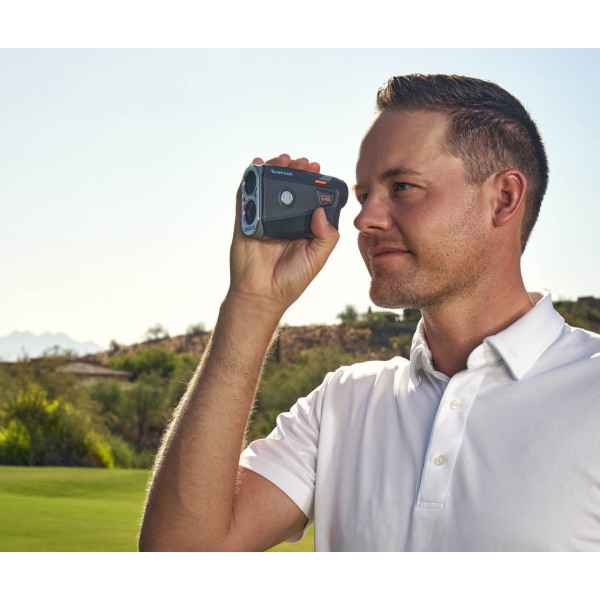 Bushnell Tour V6 Laser