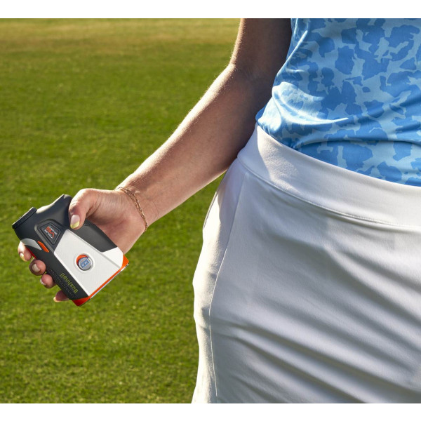 Bushnell Tour V6 Shift Laser