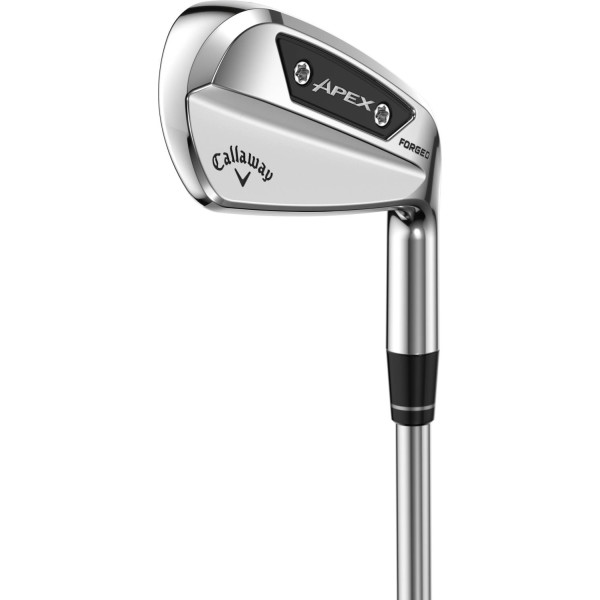 Callaway Apex Ai150 Herre Jernsæt - Chrome