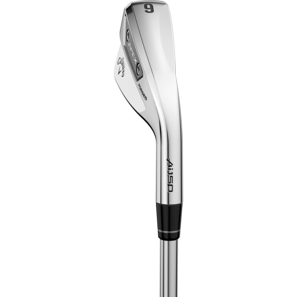 Callaway Apex Ai150 Herre Jernsæt - Chrome