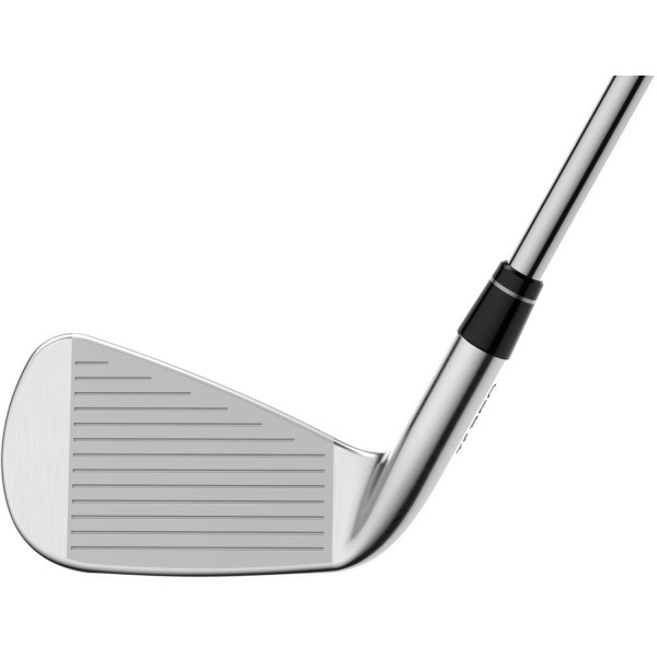 Callaway Apex Ti Fusion 250 Plated Herre Jernsæt - Silver