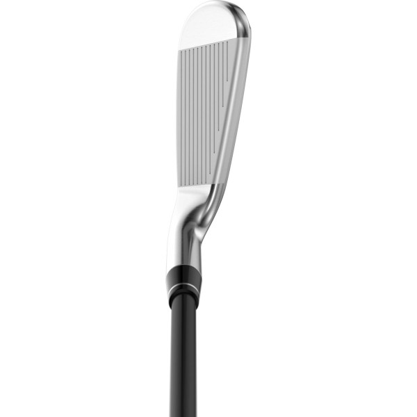Callaway Apex Ti Fusion Plated Herre Jernsæt - Silver