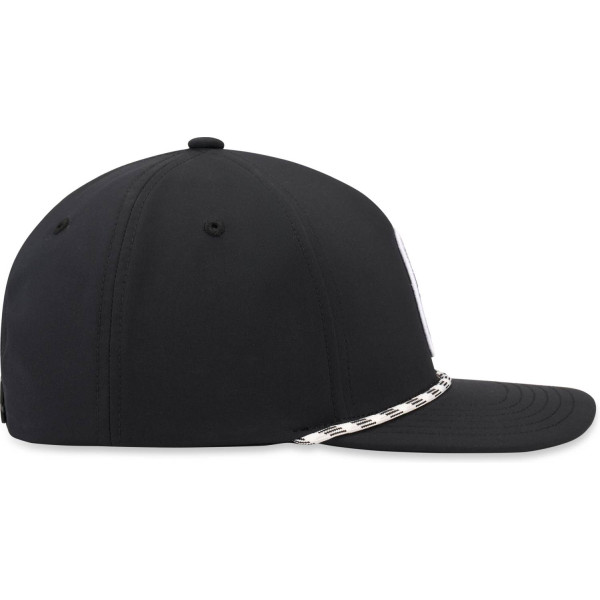 Callaway Birdie Brigade Rope (2026) Herre Kasket - Black