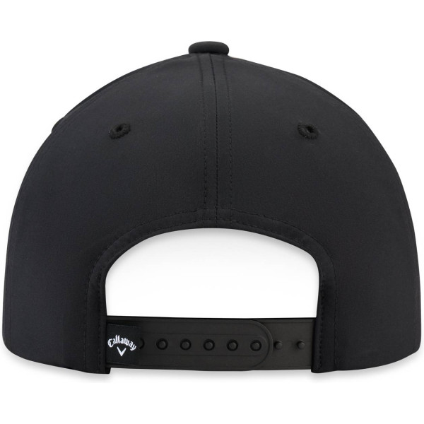 Callaway Birdie Brigade Rope (2026) Herre Kasket - Black