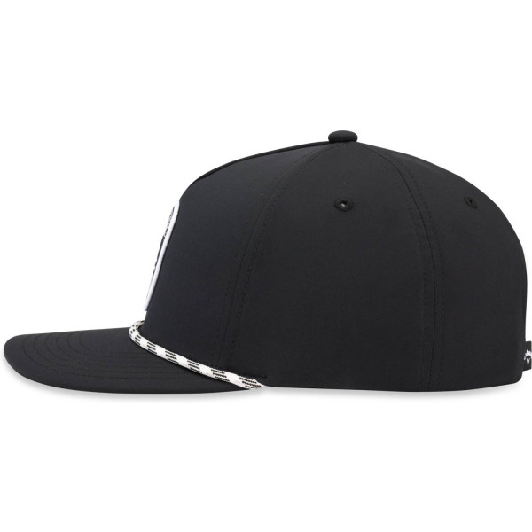 Callaway Birdie Brigade Rope (2026) Herre Kasket - Black