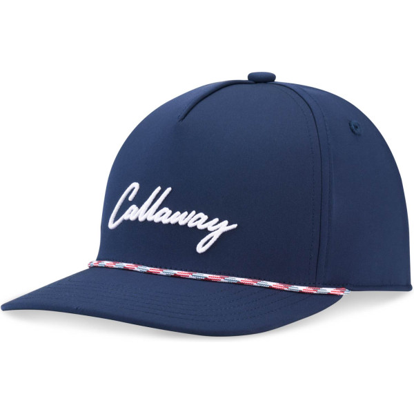 Callaway Birdie Putt (2026) Herre Kasket - Navy