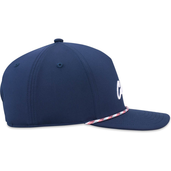 Callaway Birdie Putt (2026) Herre Kasket - Navy