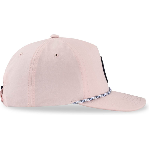 Callaway Bogey Free Herre Kasket - Pink Pearl